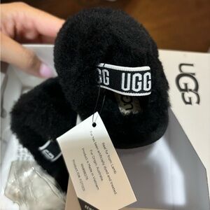 Infant Ugg slippers